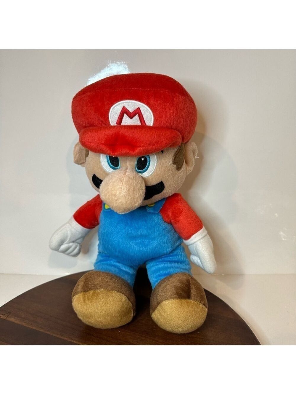 Official Nintendo Mario Plush 2012 – Accessory Innovations Super Mario Bros